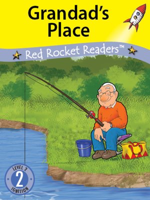 cover image of Grandad's Place